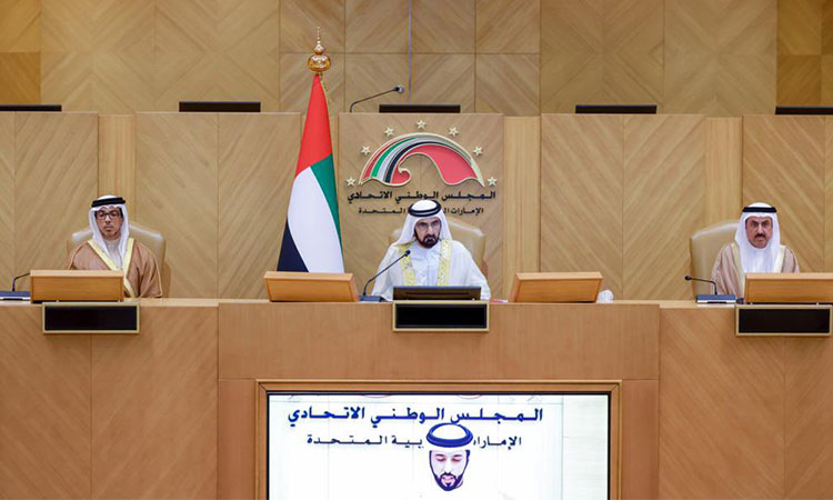 Sheikh Mohammed opens 18th legislative chapter of FNC