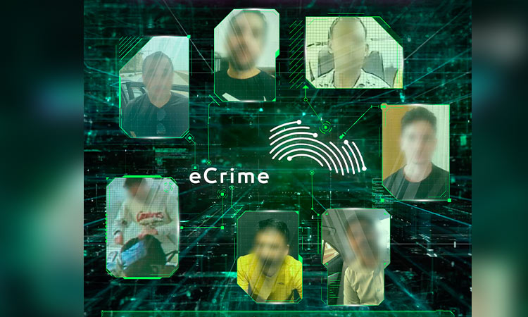 Dubai Police bust criminal syndicate, arrest 43 hackers for $36 million scam 