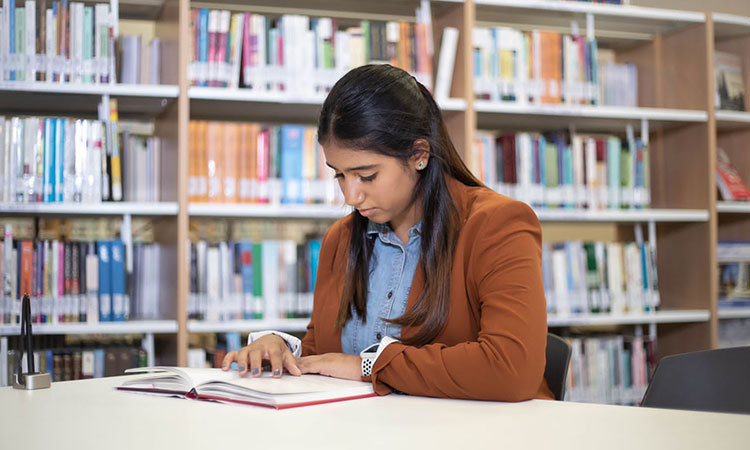 Public Libraries across Abu Dhabi to remain open round-the-clock