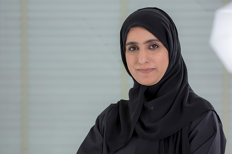 Emirati Bushra AlBlooshi selected to chair World Bank’s Cloud Computing Working Group