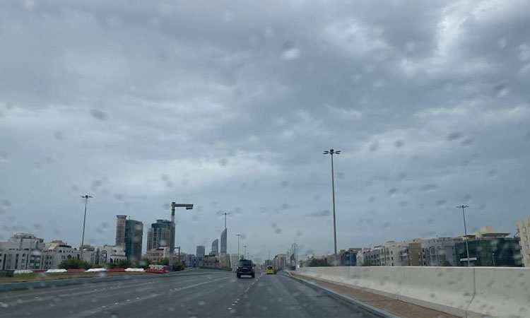 Winter to begin on Dec.23 in UAE, says weather body