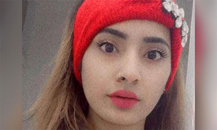 Parents, uncle convicted of murdering Pakistani girl in Italy for refusing an arranged marriage 