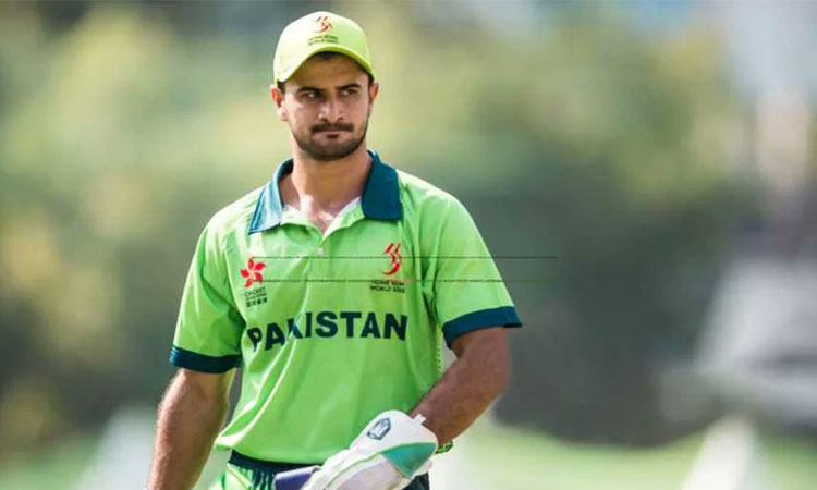 Pakistan recall Sahibzada Farhan after five years for T20 series against New Zealand