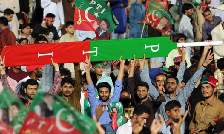 Imran’s party wins back ‘bat’ symbol after court revokes Pakistan poll body’s ruling 