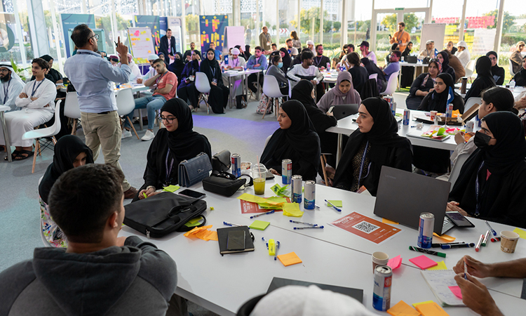 Sharjah to celebrate entrepreneurship at two-day event from February 3