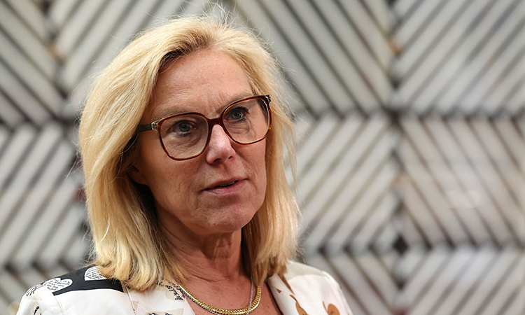 UAE welcomes appointment of Sigrid Kaag as Gaza humanitarian relief coordinator