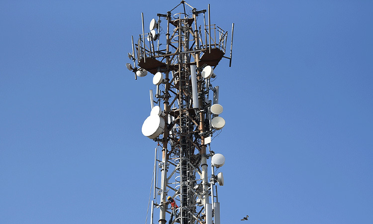 50-metre-high mobile tower, weighing over 10 tonnes stolen in India