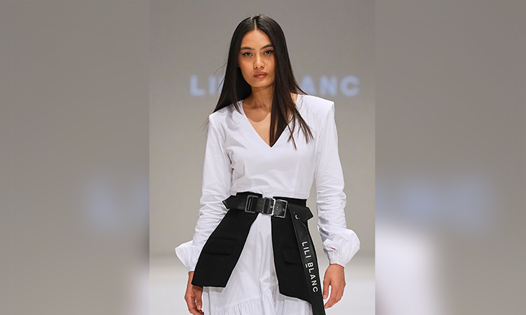 Dubai Fashion Week, local designers bring new concepts, styles and looks