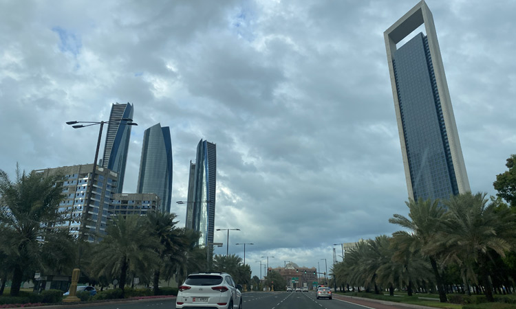 Rain, drop in temperature likely from Monday to Thursday: UAE weather agency 