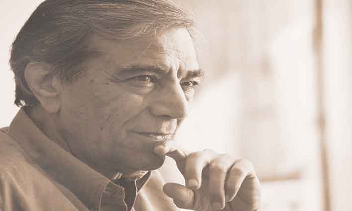 Pakistan's literary icon Zia Mohyeddin passes away at 91 in Karachi