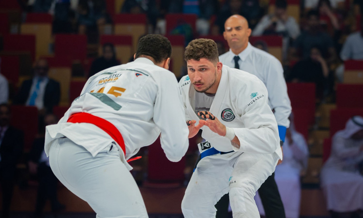 UAE Jiu-Jitsu, MMA Federation announce action-packed calendar for new season