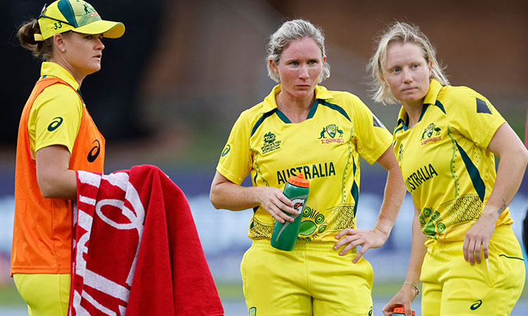 Mooney, Healy star as Australia beat Sri Lanka in Women’s T20 World Cup 