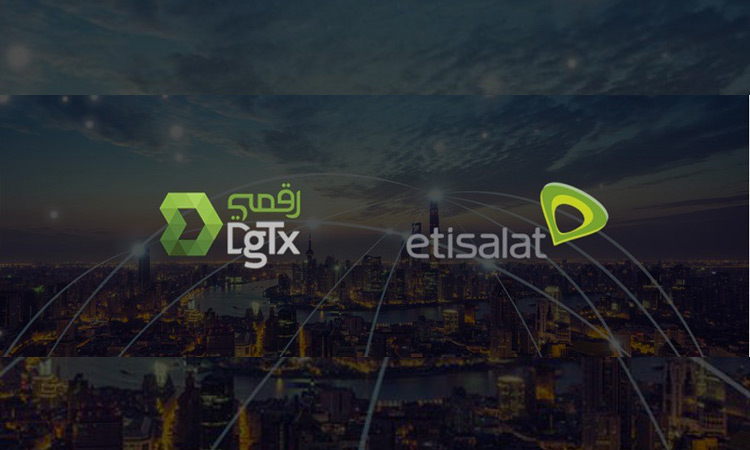 DgTx makes tax filing easy in collaboration with Etisalat UAE