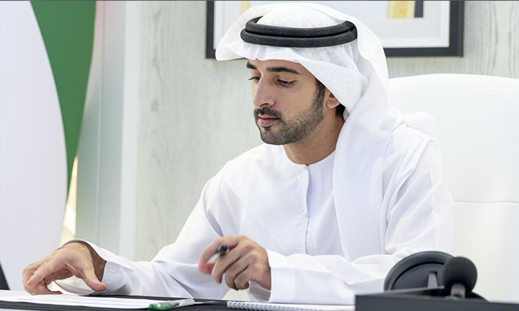 Sheikh Hamdan launches Dhs1.1b scholarship programme for outstanding Emirati school graduates