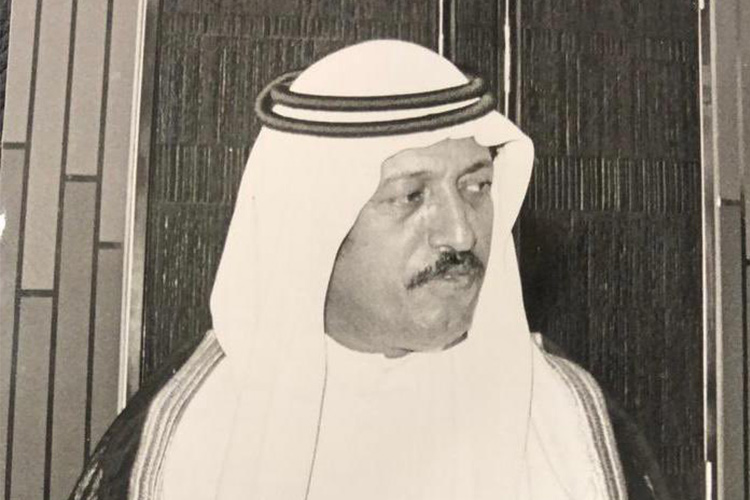 UAE leaders mourn death of eminent businessman Mohammed Saeed Al Mulla 