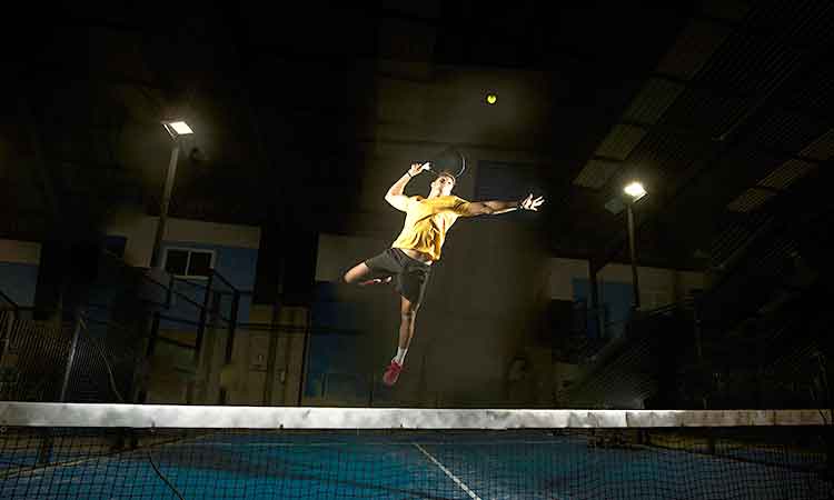 First ever World Padel League to be held in Dubai in June