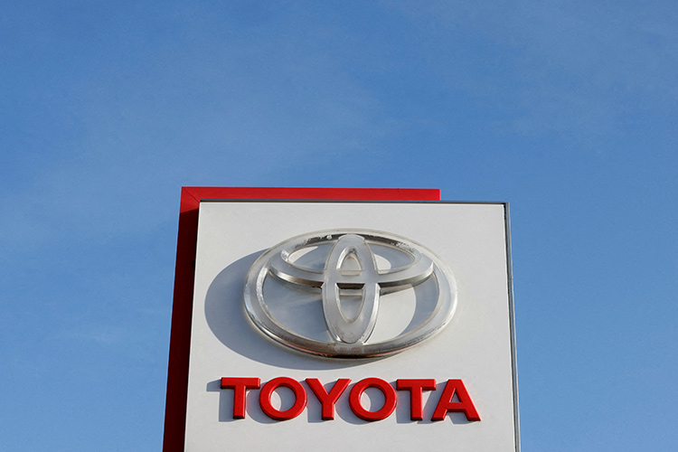 Toyota accepts union demand for biggest wage hike in 20 years