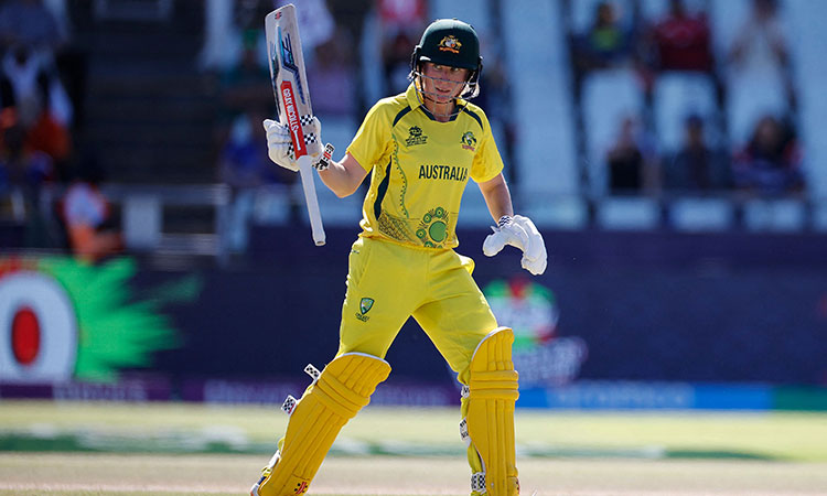 Australian T20 World Cup winner Mooney to lead Gujarat Giants at Women’s Premier League 