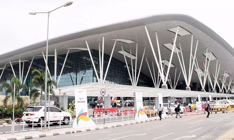 Kerala woman threatens to bomb Bengaluru airport, arrested