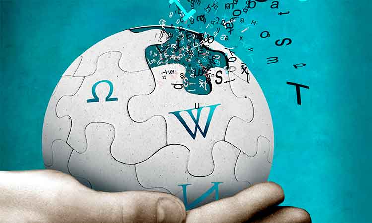 Wikipedia again up and running as Pakistan lifts ban on site