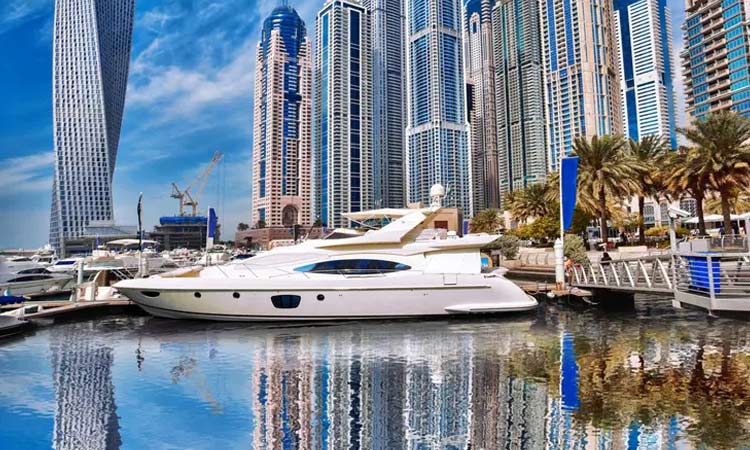 Yacht rental UAE introduces new charter packages for the summer