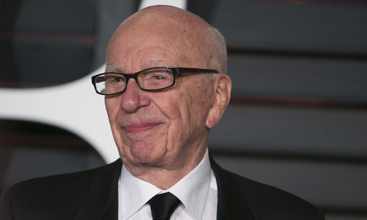 Will it be fifth time lucky for Rupert Murdoch?