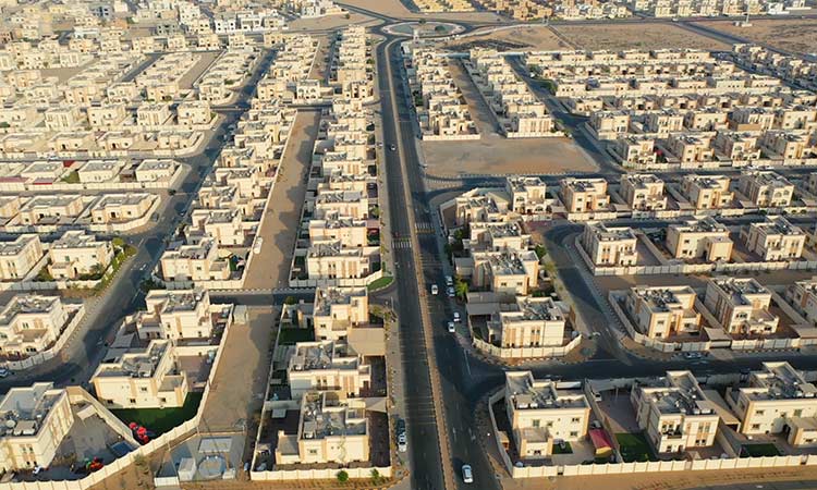 Sheikh Khaled approves housing benefits worth Dhs3.309b to Abu Dhabi citizens 