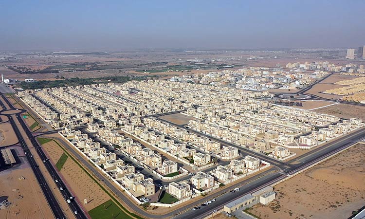 UAE approved housing worth Dhs2 billion in first half of the year