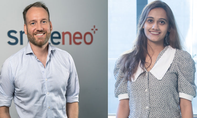 makeO acquires Dubai-based health tech startup Smileneo