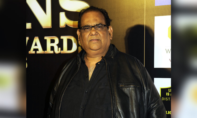 Veteran Bollywood actor, filmmaker Satish Kaushik dies at 67