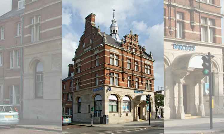 Barclays Bank, which opened the world’s first ATM, gets UK heritage status