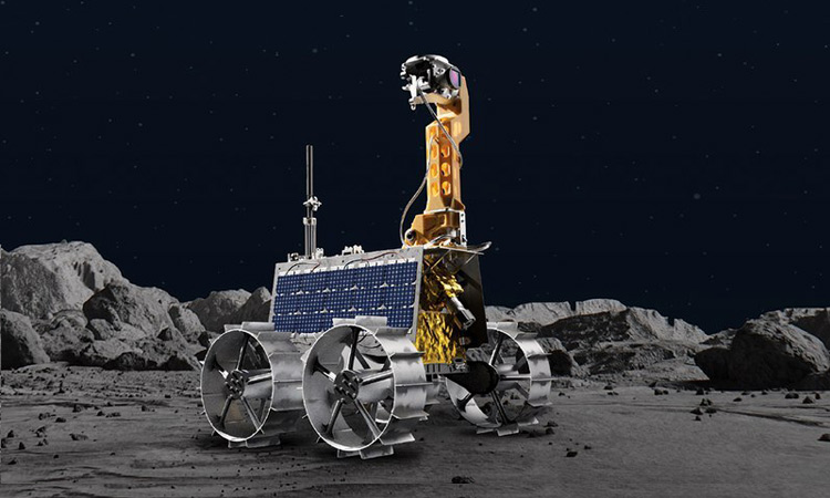 Tokyo company loses contact with Moon lander, fate unknown