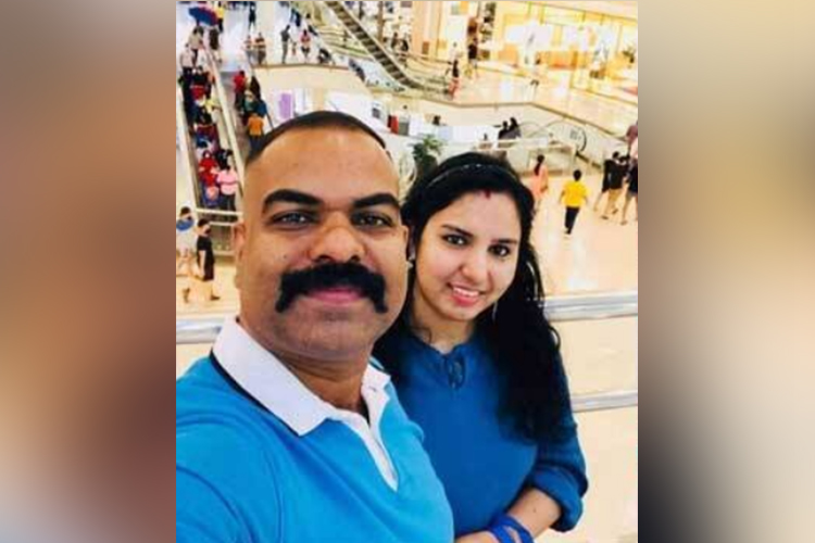  Kerala couple among four Indians dead in Dubai’s Al Ras building fire