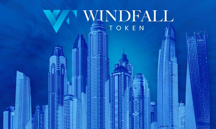 Windfall: The future of real estate