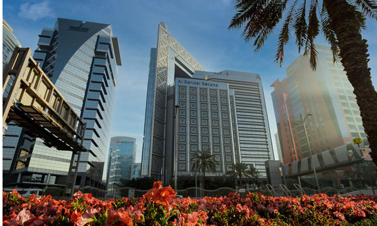 UAE hotel announces full occupancy during Eid Al Fitr