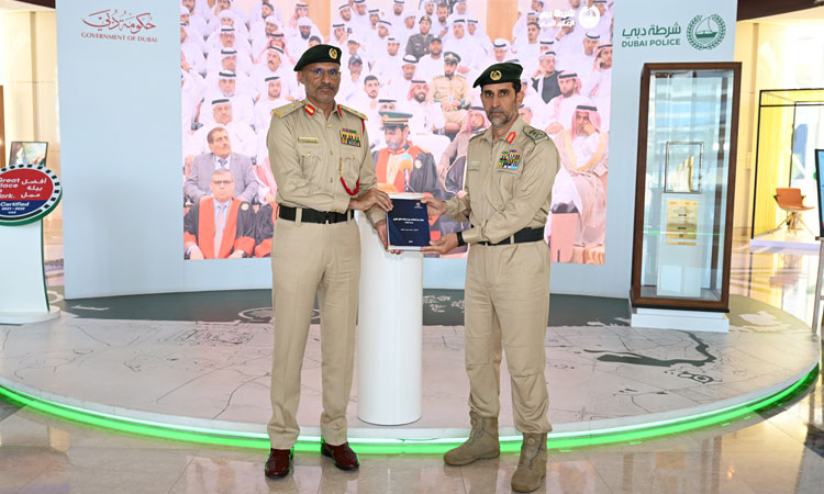 Dubai Police provide over Dhs11 million in financial and in-kind support to inmates