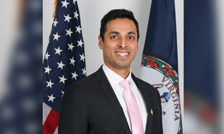 US ready for Indian-American president: Democrat Suhas Subramanyam 