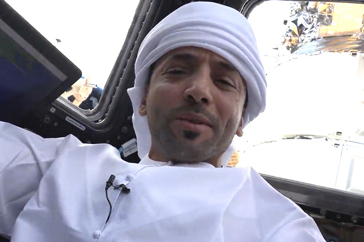 VIDEO: This is how UAE astronaut Neyadi will be received by doctors and Nasa team on earth