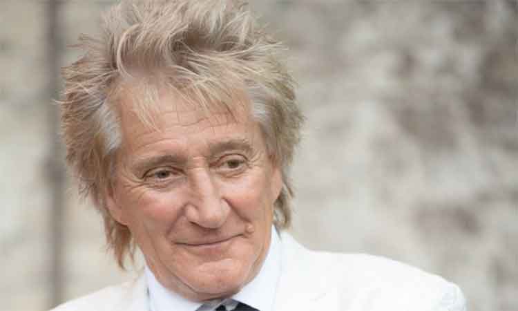 Sir Rod Stewart willing to pay for more free MRI scans for patients but can’t get any response