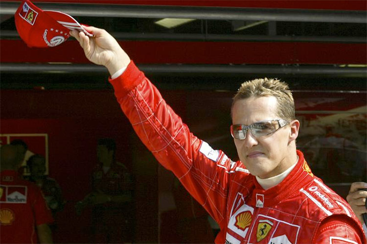 Schumacher interview the misuse of ChatGPT