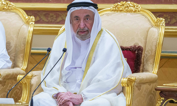 Sharjah Ruler approves Dhs69.426 million to settle debt of 131 citizens