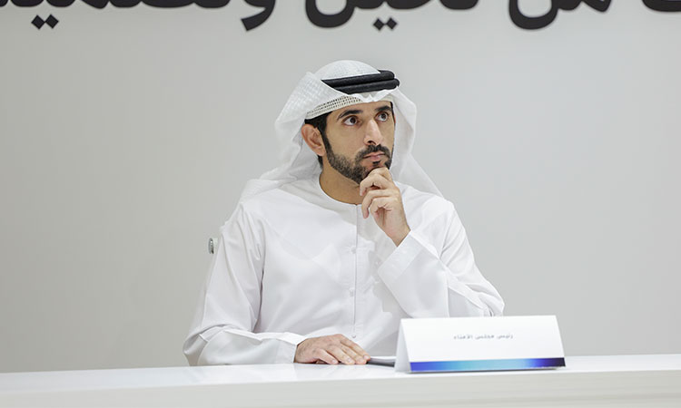 Hamdan issues directives to provide Dhs70m worth of social benefits to Emirati people of determination 