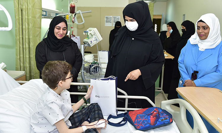 UAE celebrates World Health Day with ‘My Health, My Right’ theme