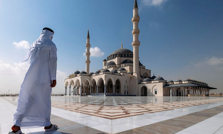 Two separate sermons to be held if Eid falls on Friday: UAE Fatwa Council 