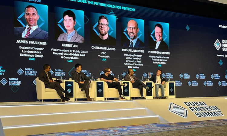 UAE plays key role in the growth of FinTech sector in the region