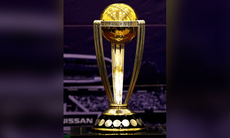 Pakistan demands neutral World Cup venues in row with India