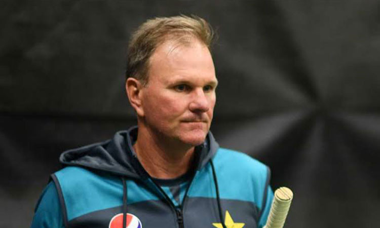 Grant Bradburn appointed head coach of Pakistan men's cricket team