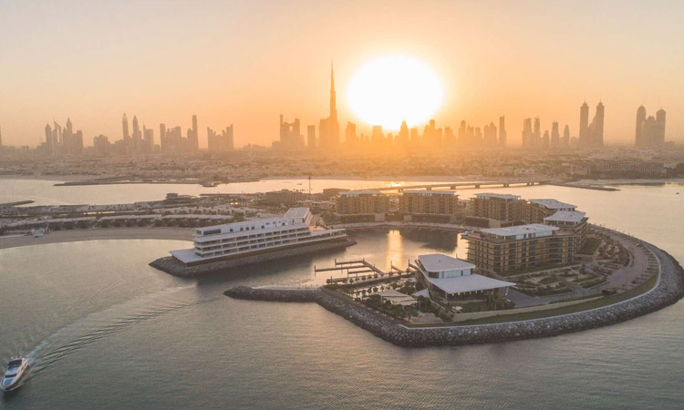 Most expensive Dubai ready penthouse sold for Dhs122 million