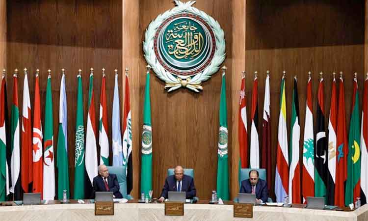 Arab League, Egypt welcome UNSC resolution on Gaza