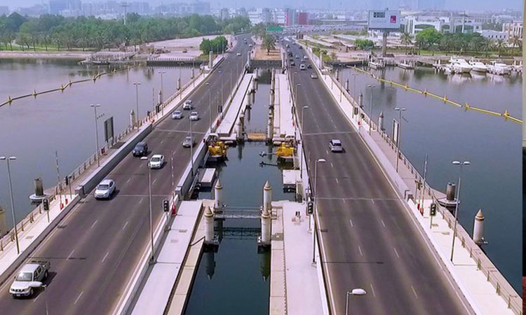 RTA extends closure of Floating Bridge until further notice